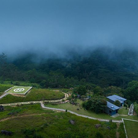 Ferndale Retreat Knuckles Hotel Rangala ภายนอก รูปภาพ